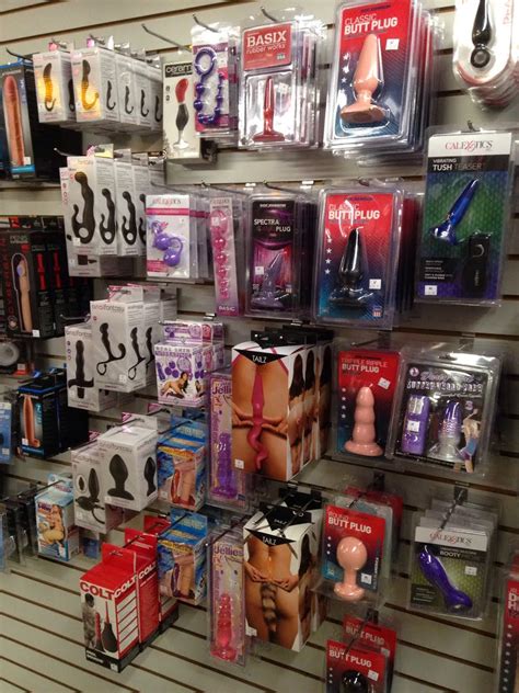 adult store baton rouge|Private Partz Adult Novelties & Toys, 9789 Florida Blvd, Baton .